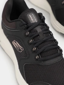 Кроссовки Skechers Vapor Foam - Lasting Moment модель 150023 BKPK Фото