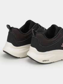 Кроссовки Skechers Vapor Foam - Lasting Moment модель 150023 BKPK Фото
