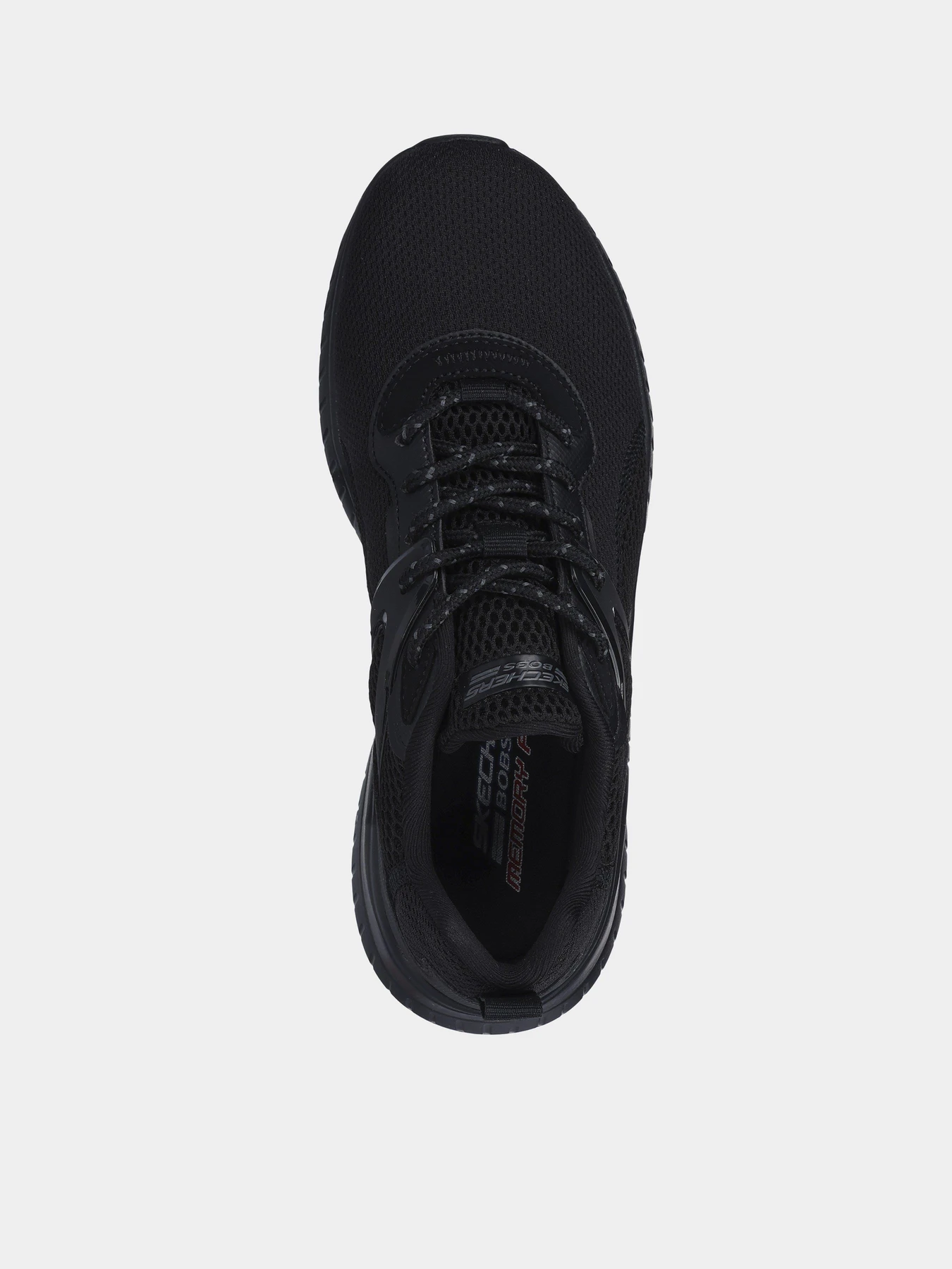 Кроссовки Skechers Bobs Squad Chaos модель 117237 BBK Кроссовки Skechers Bobs Squad Chaos модель 117237 BBK Фото