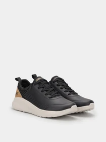 Кроссовки Skechers Bobs Squad Chaos модель 117235 BLK Фото