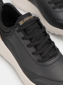 Кроссовки Skechers Bobs Squad Chaos модель 117235 BLK Фото