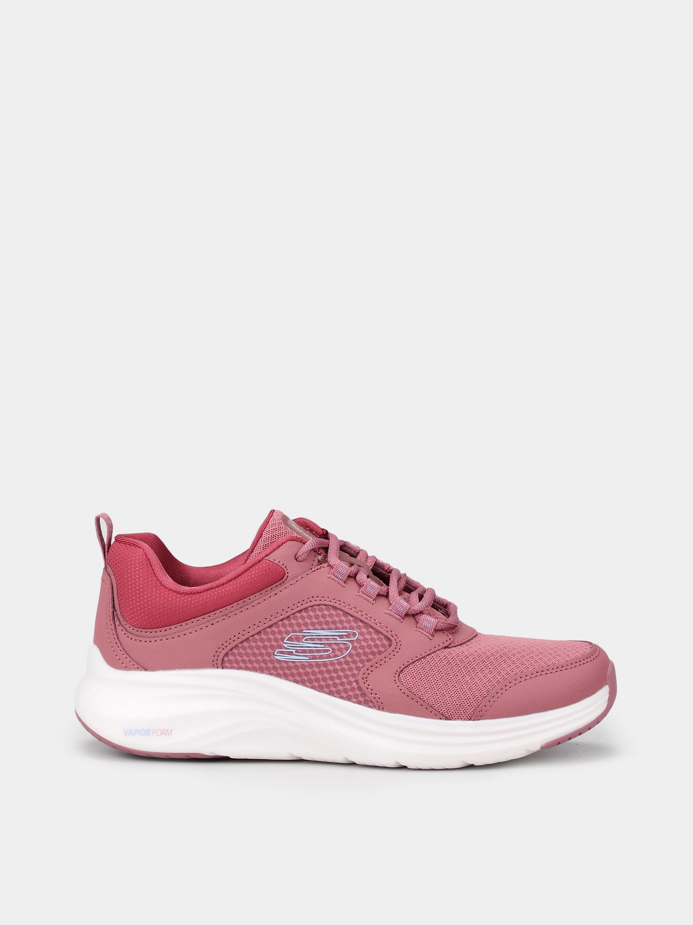 Кроссовки Skechers Vapor Foam - Lasting Moment модель 150023 MVBL Кроссовки Skechers Vapor Foam - Lasting Moment модель 150023 MVBL Фото
