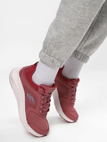 Кроссовки Skechers Vapor Foam - Lasting Moment модель 150023 MVBL Фото