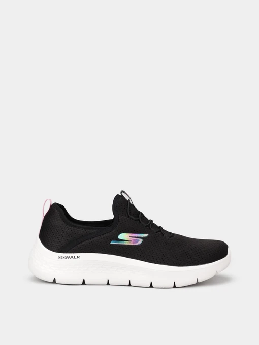 Кроссовки Skechers Go Walk Flex модель 124815 BKPK Фото