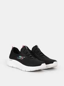 Кроссовки Skechers Go Walk Flex модель 124815 BKPK Фото