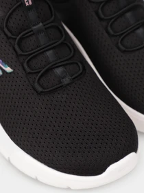 Кроссовки Skechers Go Walk Flex модель 124815 BKPK Фото