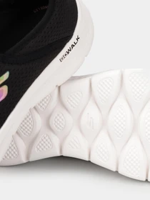 Кроссовки Skechers Go Walk Flex модель 124815 BKPK Фото