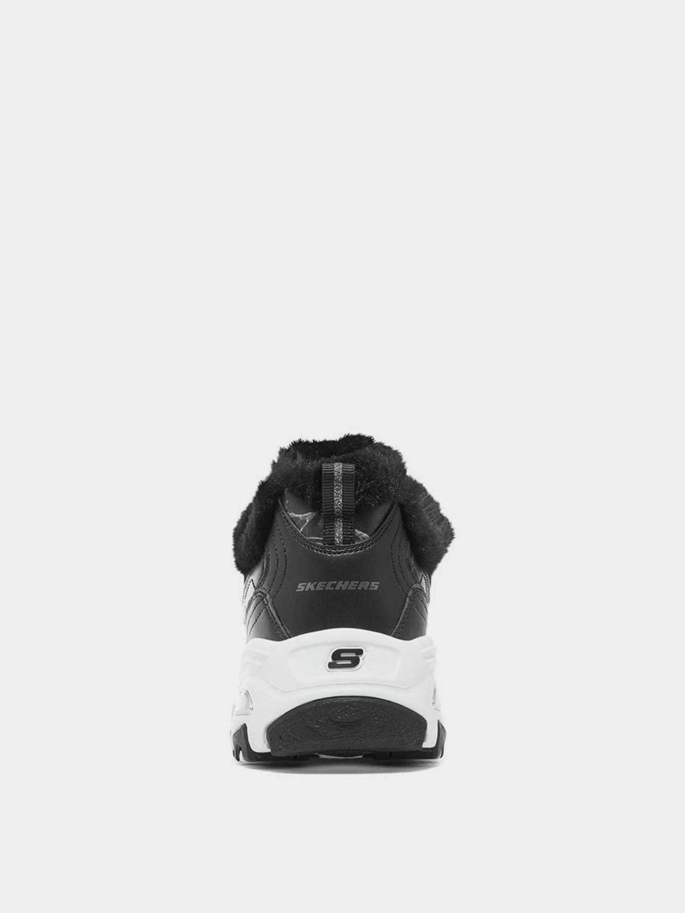 Кроссовки Skechers D'Lites 1.0 модель 896048 BLK Кроссовки Skechers D'Lites 1.0 модель 896048 BLK Фото
