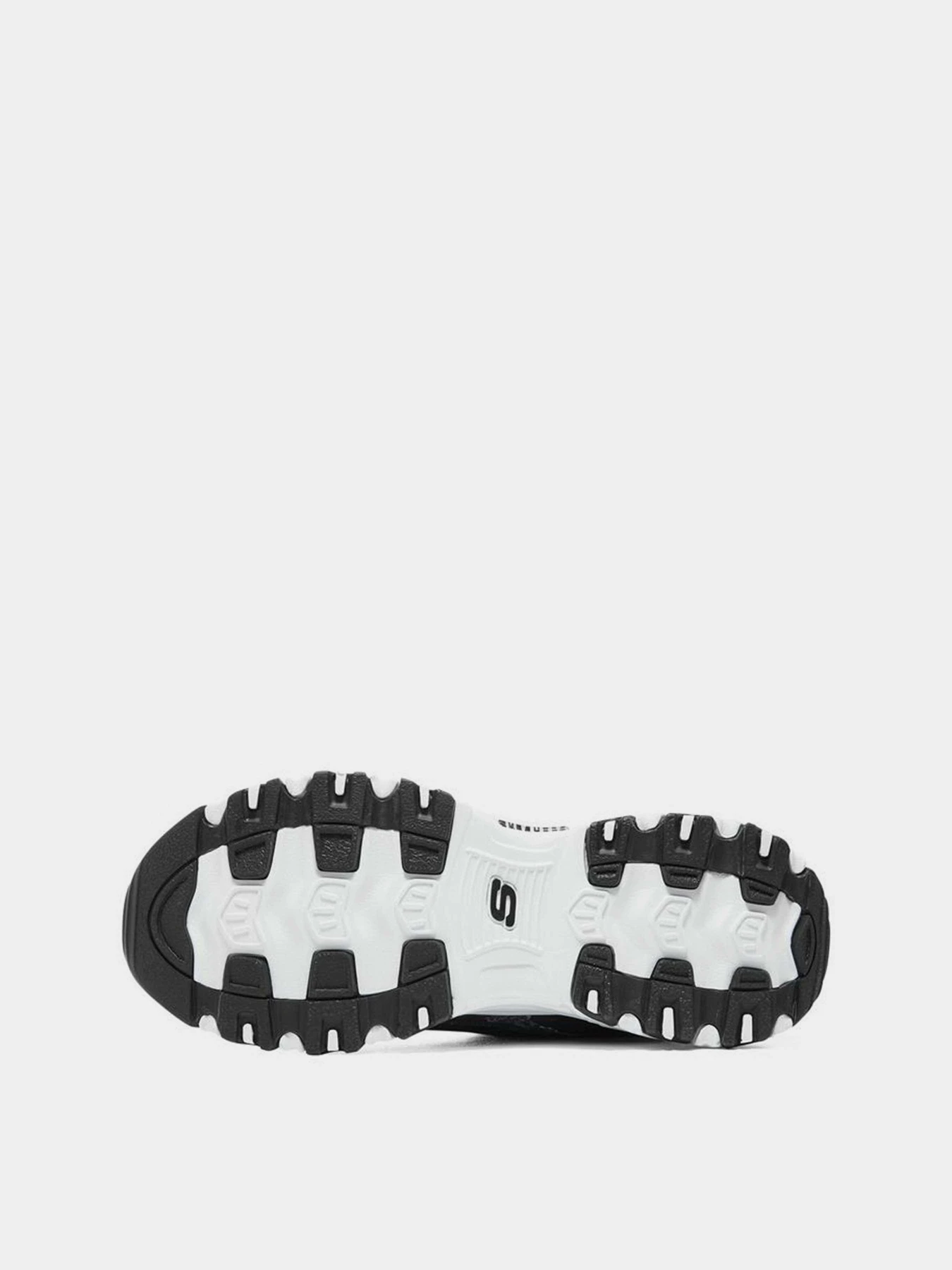 Кроссовки Skechers D'Lites 1.0 модель 896048 BLK Кроссовки Skechers D'Lites 1.0 модель 896048 BLK Фото