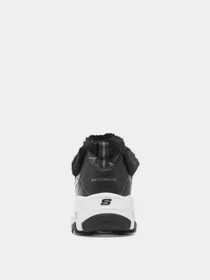 Кроссовки Skechers D'Lites 1.0 модель 896048 BLK Фото