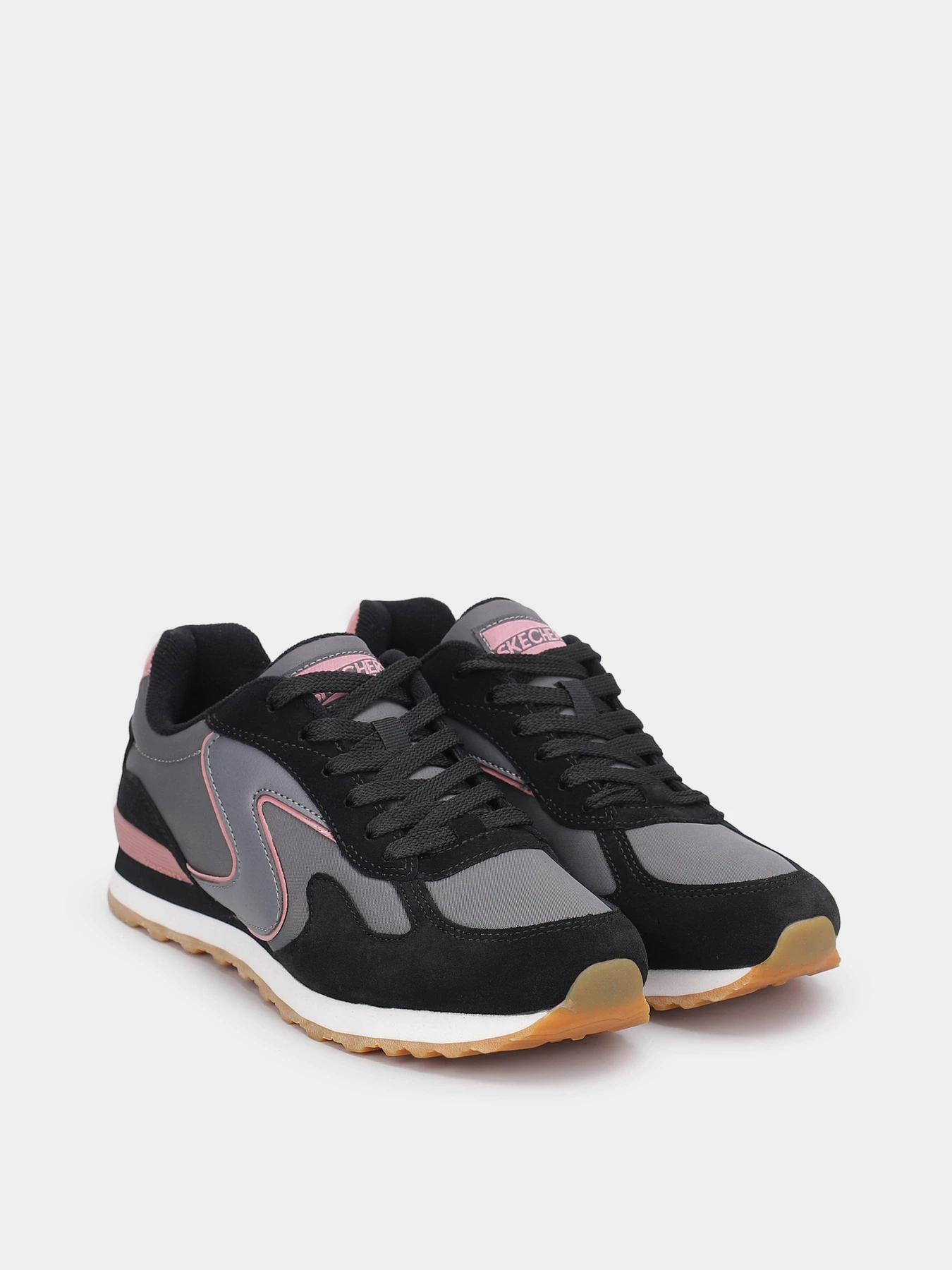 Кросівки Skechers Street™ OG 85 – Swift And Sleek модель 177001 BLK Кросівки Skechers Street™ OG 85 – Swift And Sleek модель 177001 BLK Фото