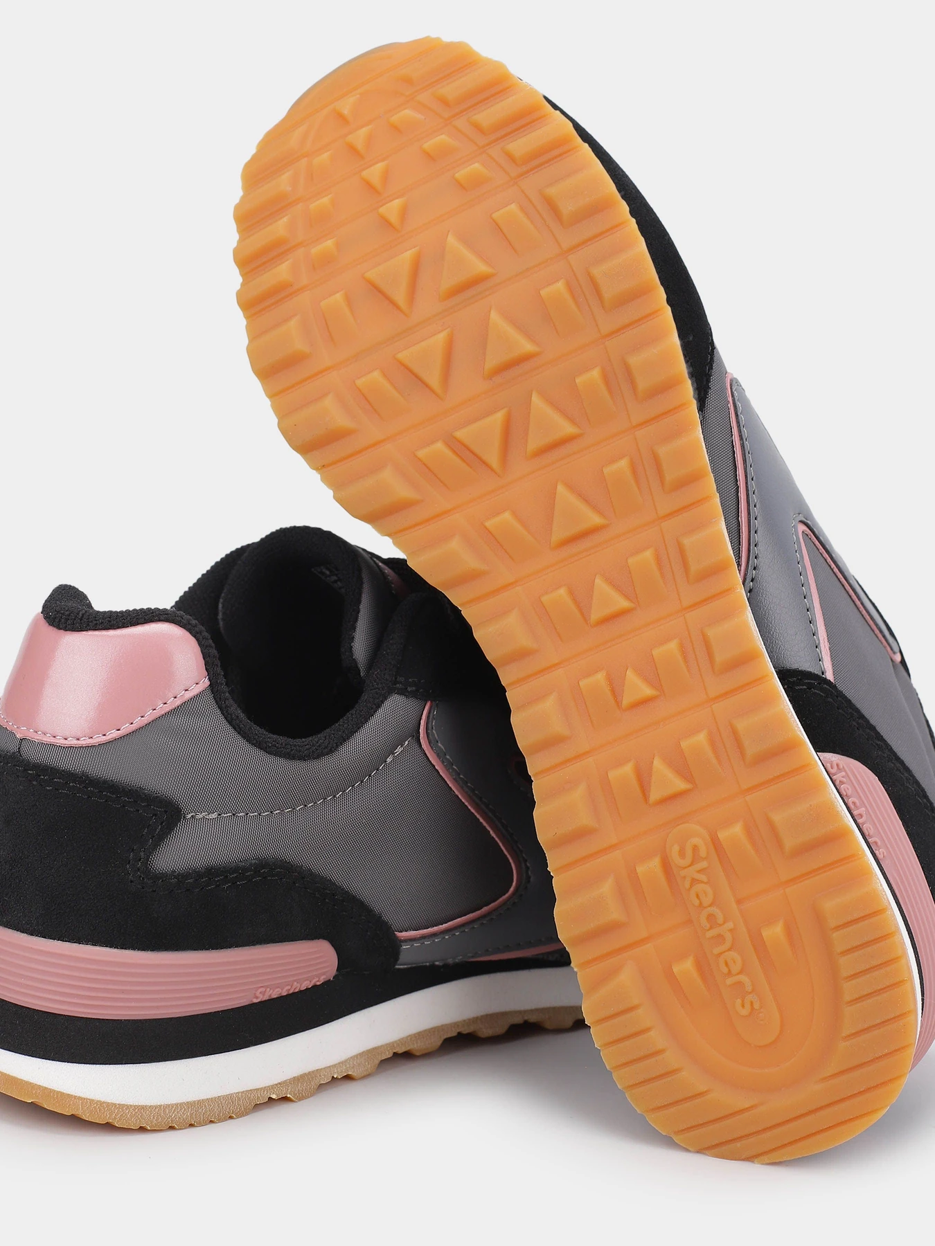 Кросівки Skechers Street™ OG 85 – Swift And Sleek модель 177001 BLK Кросівки Skechers Street™ OG 85 – Swift And Sleek модель 177001 BLK Фото
