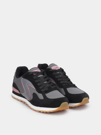 Кросівки Skechers Street™ OG 85 – Swift And Sleek модель 177001 BLK Фото