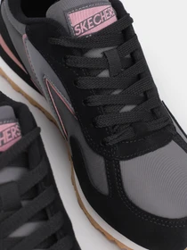 Кросівки Skechers Street™ OG 85 – Swift And Sleek модель 177001 BLK Фото