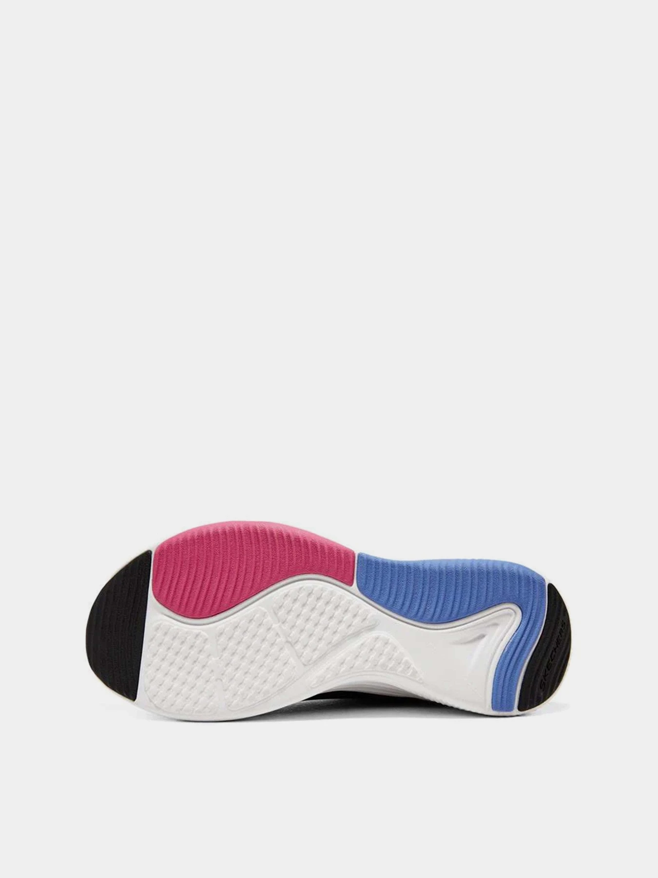 Кроссовки Skechers D'lux Fitness-Modest Flow модель 149847 BKMT Кроссовки Skechers D'lux Fitness-Modest Flow модель 149847 BKMT Фото