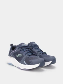 Кросівки Skechers D'Lux Fitness модель 149847 NVMT Фото