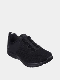 Кроссовки Skechers Virtue модель 104411 BBK Фото