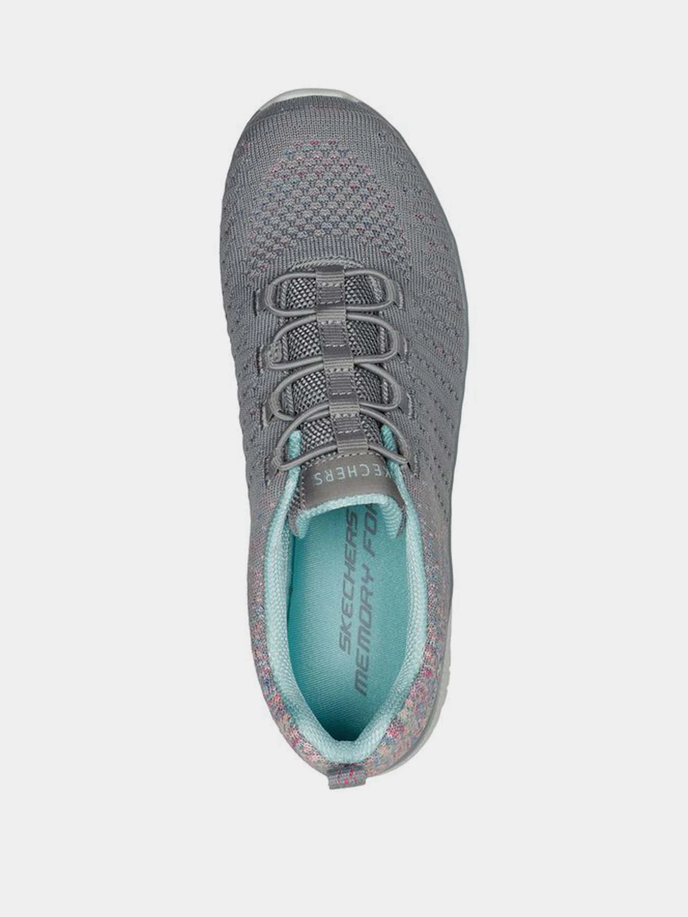 Кросівки Skechers Virtue модель 104411 GYMT Кросівки Skechers Virtue модель 104411 GYMT Фото
