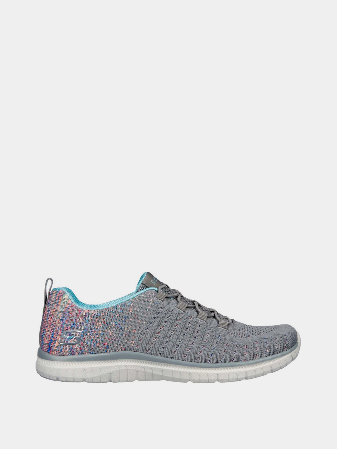 Кросівки Skechers Virtue модель 104411 GYMT Кросівки Skechers Virtue модель 104411 GYMT Фото
