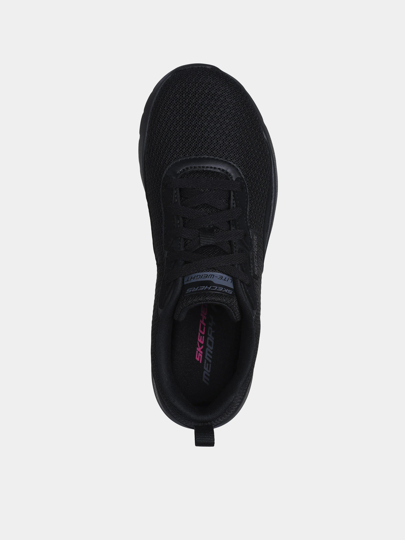 Кроссовки Skechers Dynamight 2.0 модель 150160 BBK Кроссовки Skechers Dynamight 2.0 модель 150160 BBK Фото