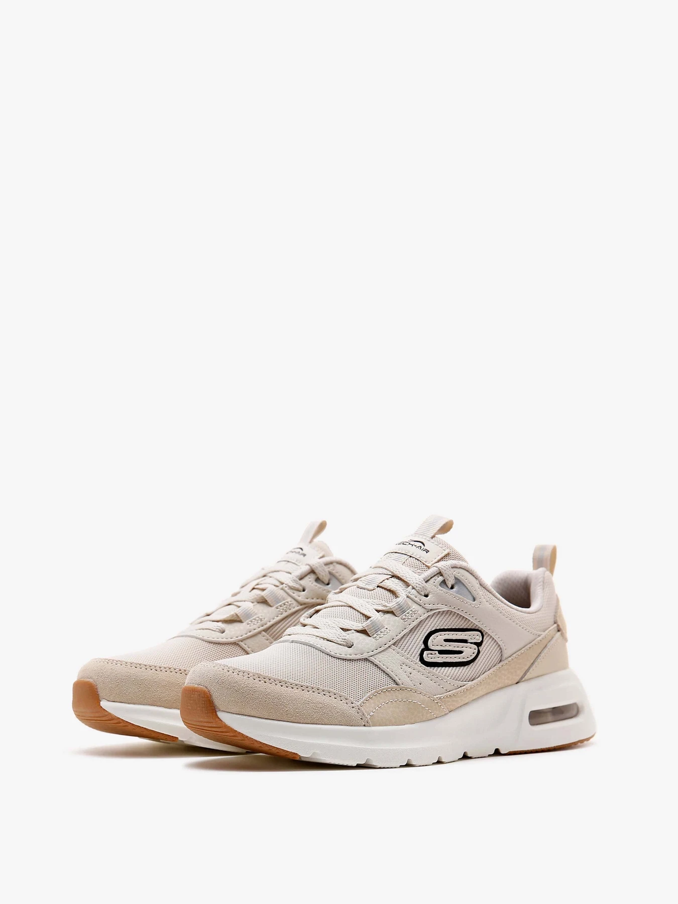 Кроссовки Skechers Skech-Air Court модель 149947 NTBK Кроссовки Skechers Skech-Air Court модель 149947 NTBK Фото