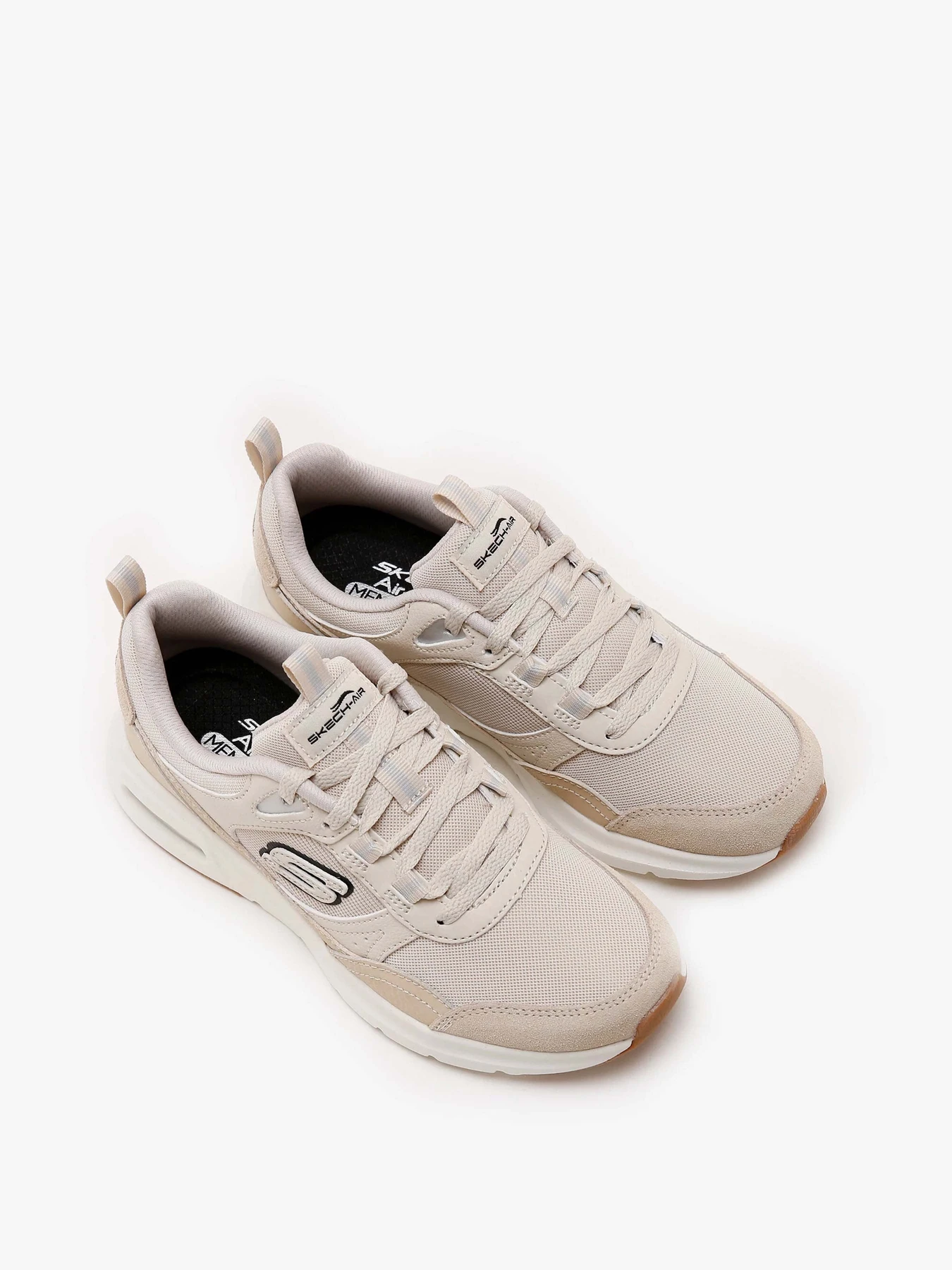 Кроссовки Skechers Skech-Air Court модель 149947 NTBK Кроссовки Skechers Skech-Air Court модель 149947 NTBK Фото