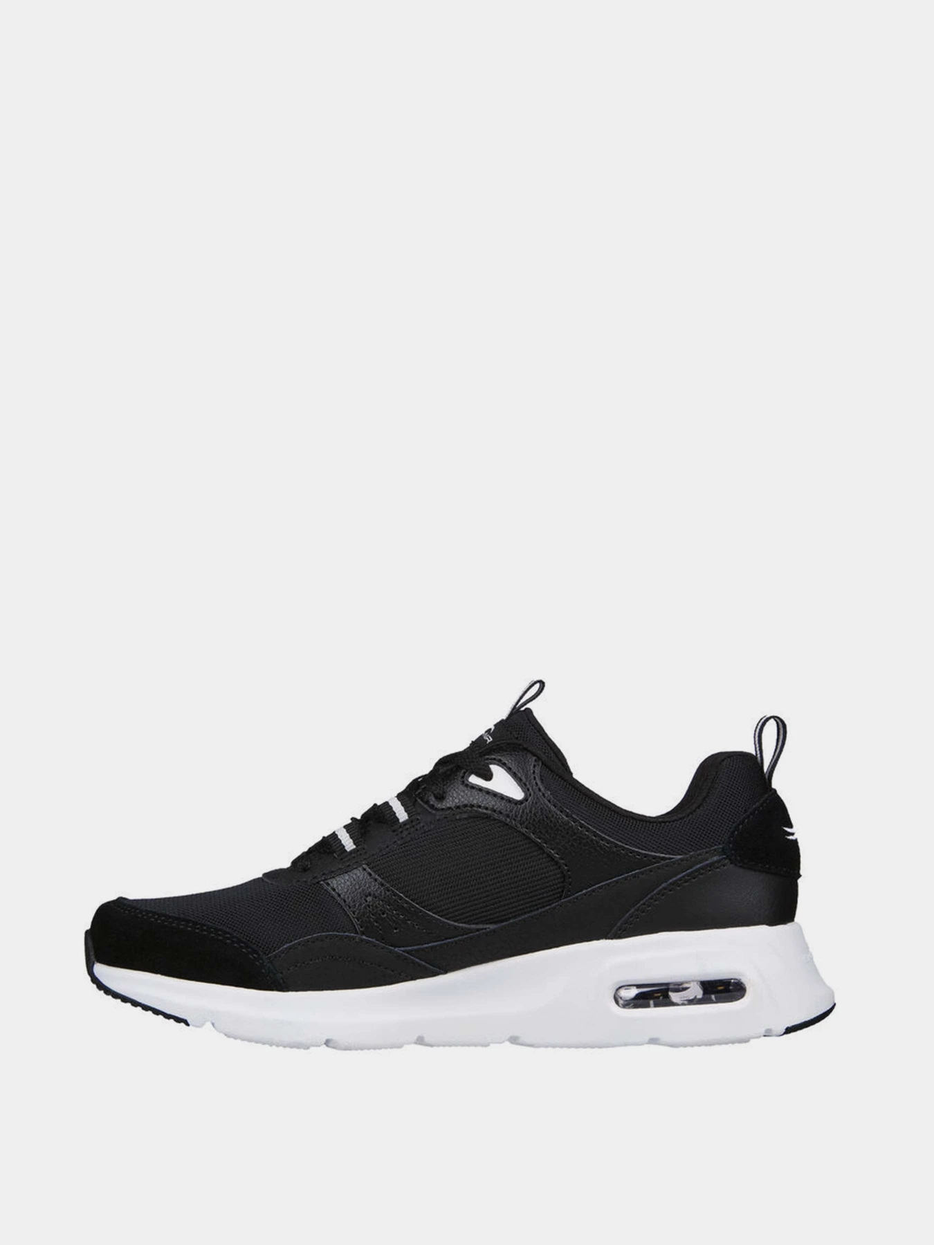 Кросівки Skechers Skech-Air Court - Cool Avenue модель 149947 BKW Фото