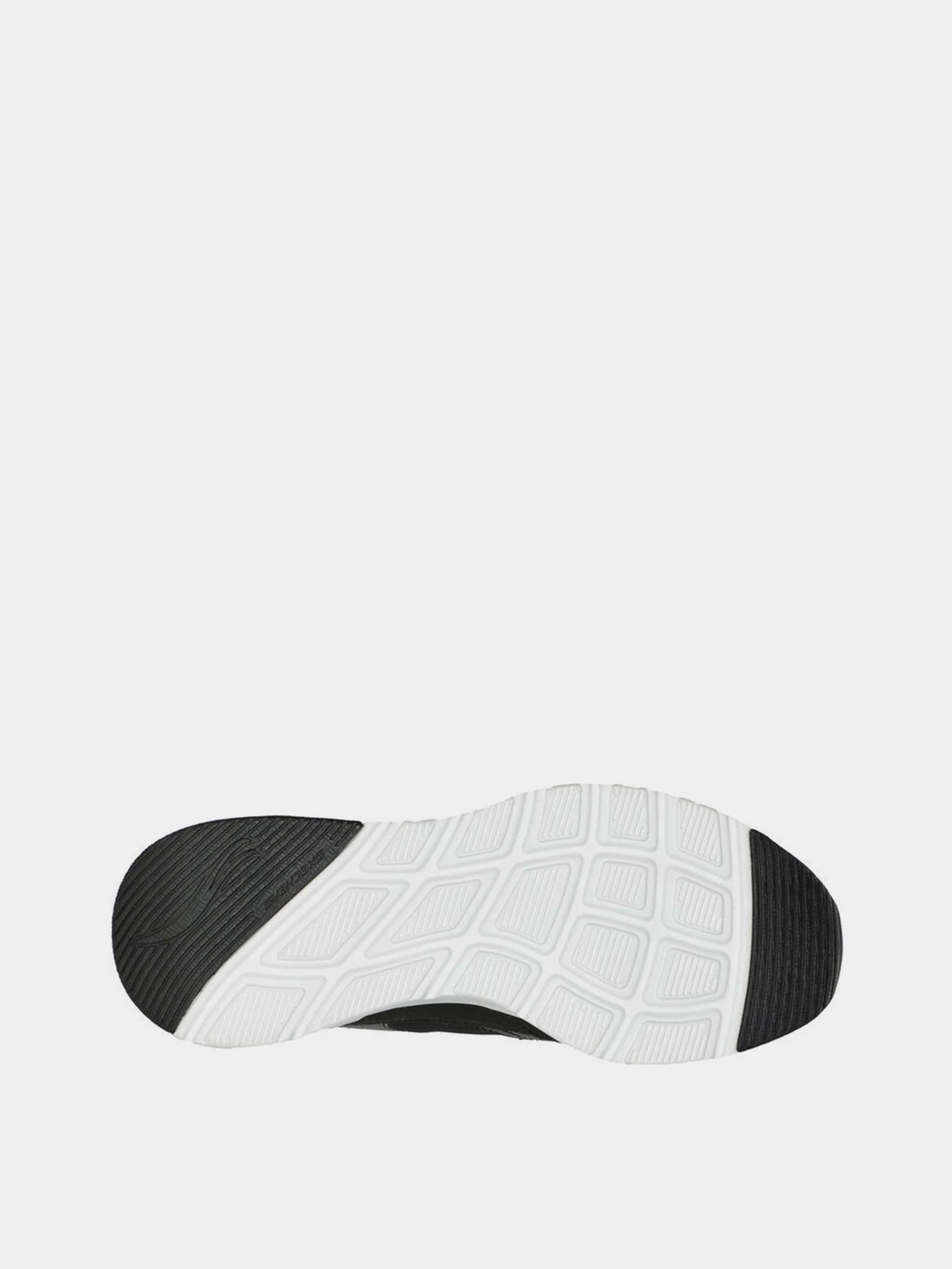 Кросівки Skechers Skech-Air Court - Cool Avenue модель 149947 BKW Фото