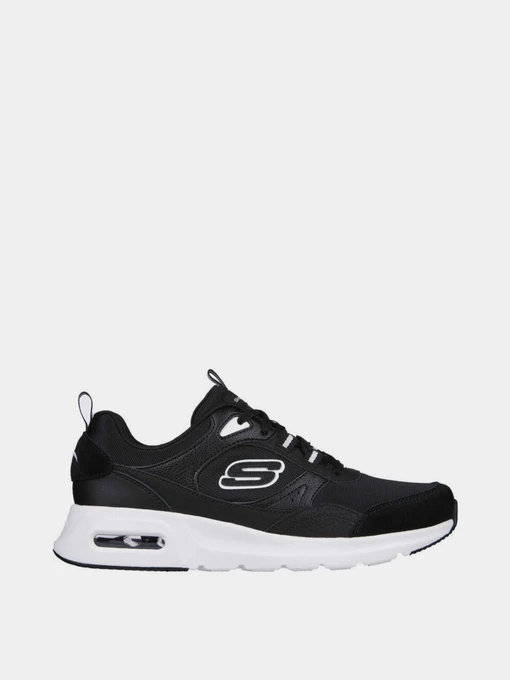 Кроссовки Skechers Skech-Air Court - Cool Avenue модель 149947 BKW Фото