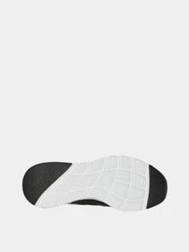 Кросівки Skechers Skech-Air Court - Cool Avenue модель 149947 BKW Фото