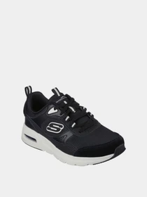 Кросівки Skechers Skech-Air Court - Cool Avenue модель 149947 BKW Фото