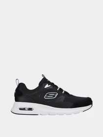 Кросівки Skechers Skech-Air Court - Cool Avenue модель 149947 BKW Фото