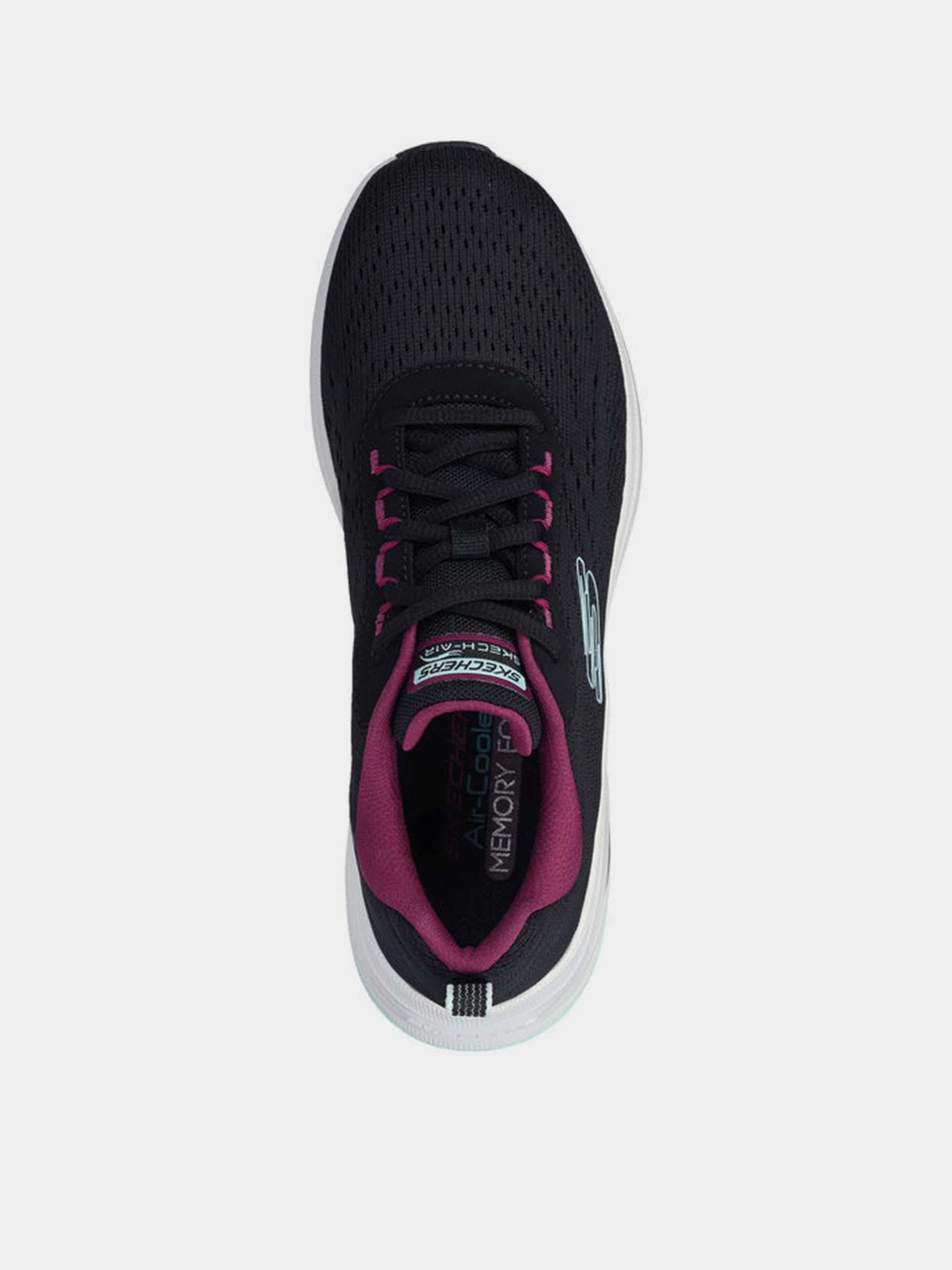 Кроссовки Skechers Skech-Air Meta - Aired Out модель 150131 BKMT Кроссовки Skechers Skech-Air Meta - Aired Out модель 150131 BKMT Фото