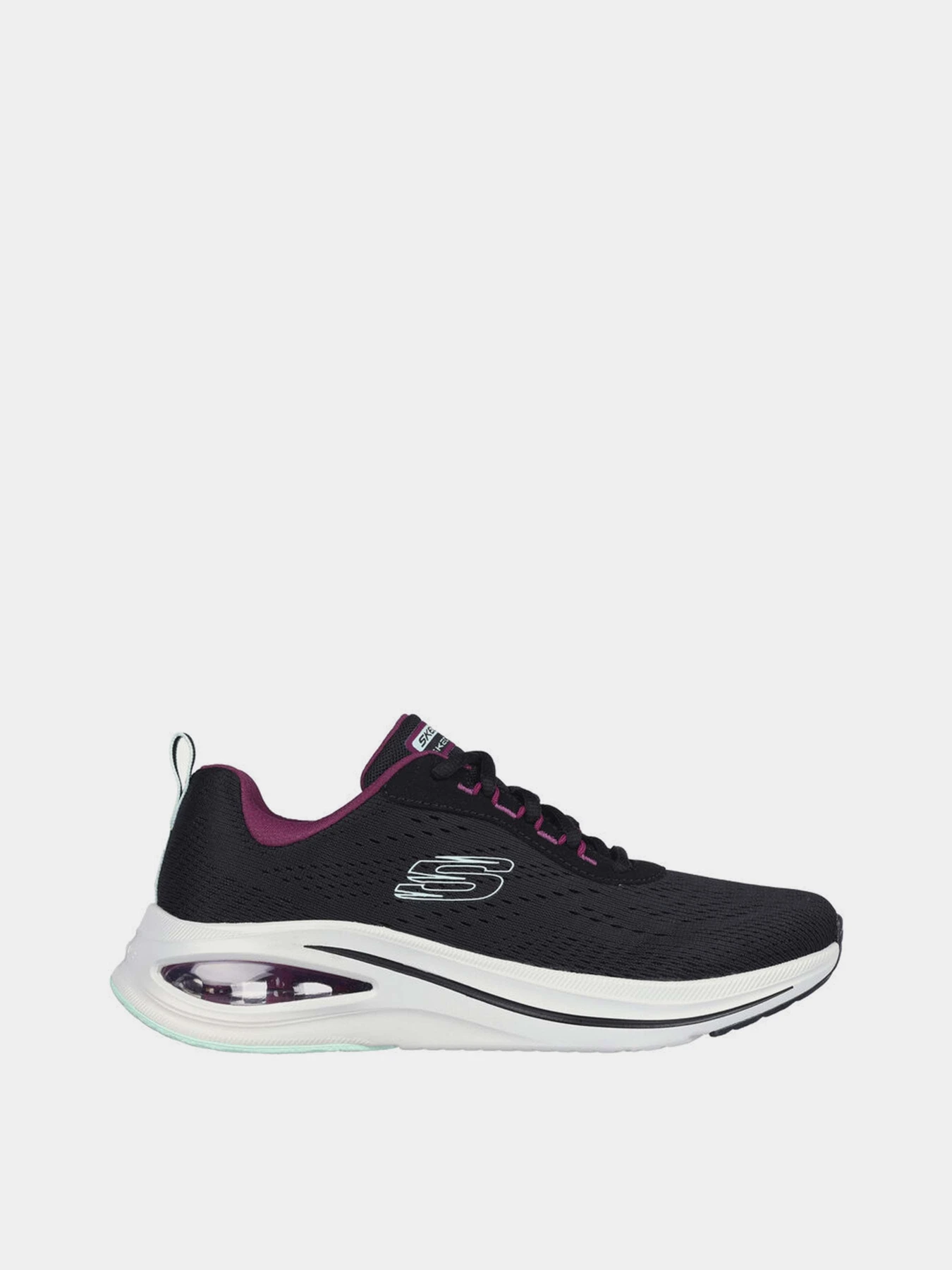 Кроссовки Skechers Skech-Air Meta - Aired Out модель 150131 BKMT Кроссовки Skechers Skech-Air Meta - Aired Out модель 150131 BKMT Фото