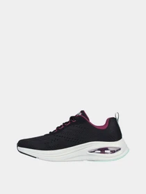 Кроссовки Skechers Skech-Air Meta - Aired Out модель 150131 BKMT Фото