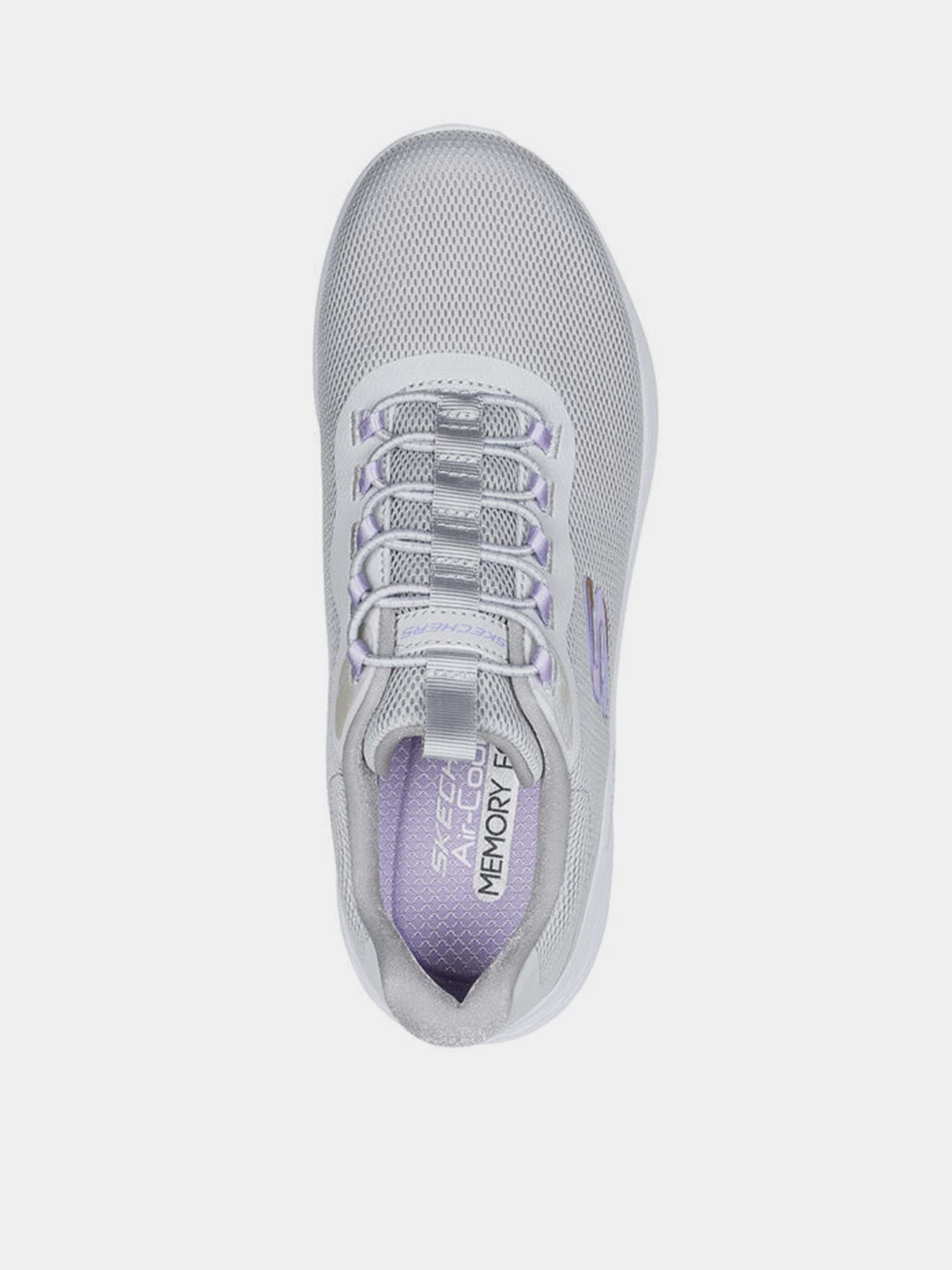 Кроссовки Skechers Skech-Lite Pro - Glimmer Me модель 150041 GYLV Кроссовки Skechers Skech-Lite Pro - Glimmer Me модель 150041 GYLV Фото