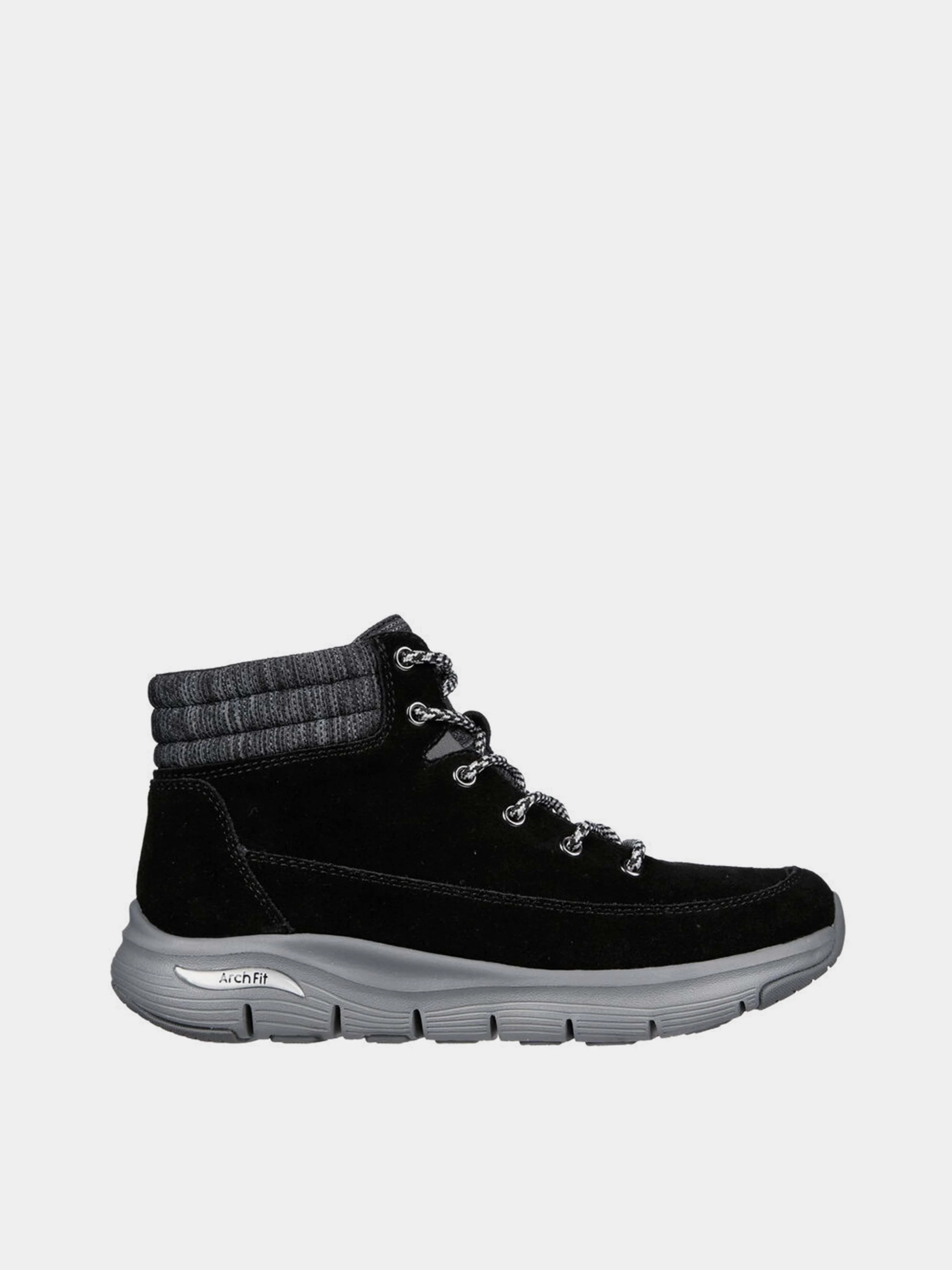 Жіночі Черевики Skechers Arch Fit Smooth - Comfy Chill