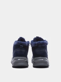 Черевики та чоботи Skechers Stamina модель 167338 NVY Фото