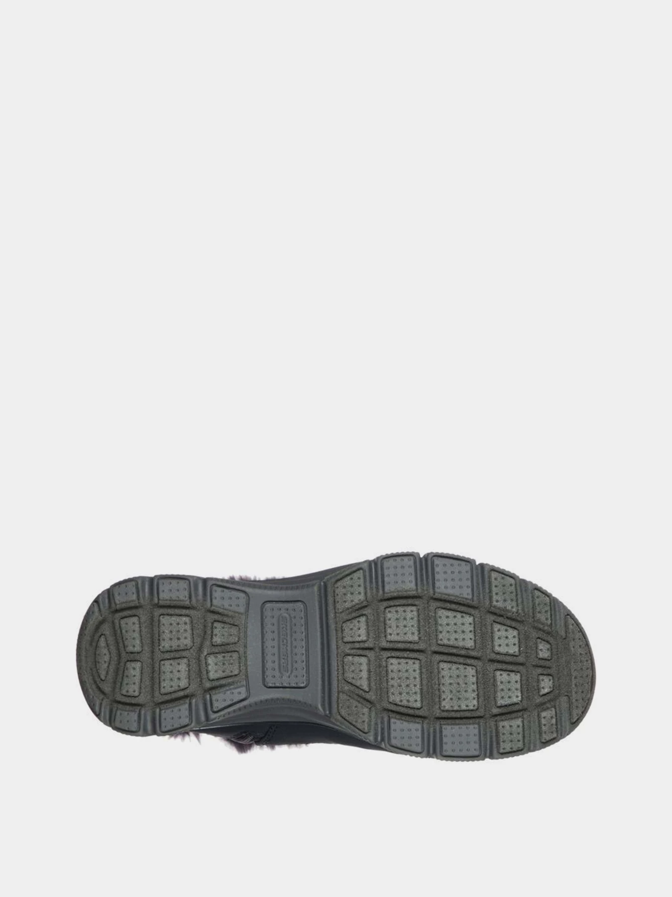 Ботинки и сапоги Skechers Relaxed Fit: Easy Going - Moro Street модель 167204 NVY Фото