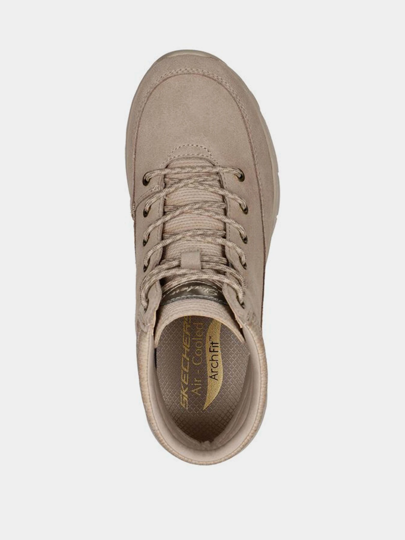 Ботинки и сапоги Skechers Arch Fit Smooth - Comfy Chill модель 167373 TPE Фото