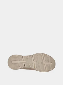 Ботинки и сапоги Skechers Arch Fit Smooth - Comfy Chill модель 167373 TPE Фото