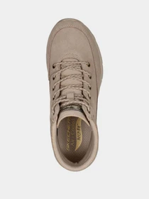 Ботинки и сапоги Skechers Arch Fit Smooth - Comfy Chill модель 167373 TPE Фото