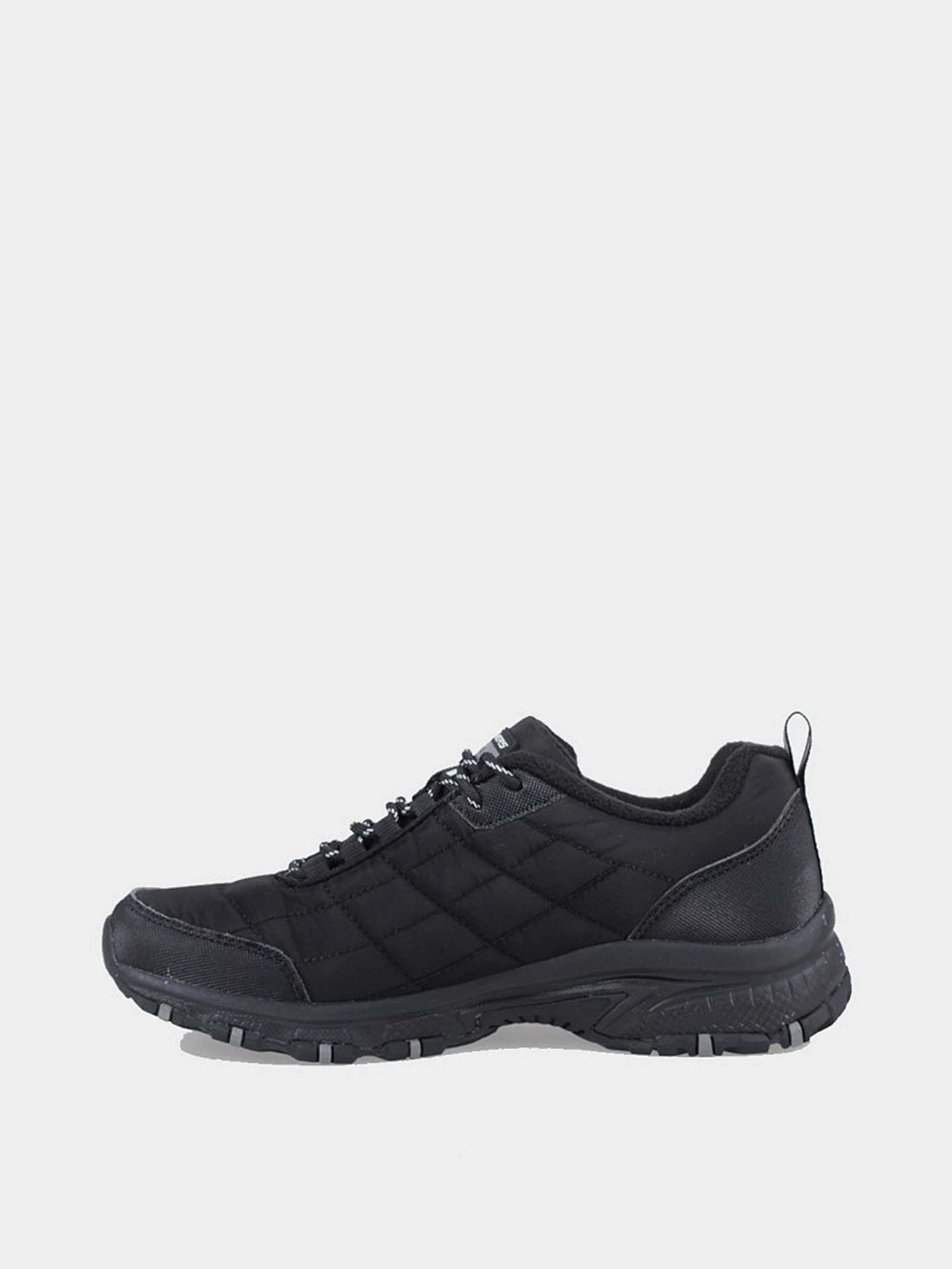 Кроссовки Skechers Hillcrest модель 167588 BBK Кроссовки Skechers Hillcrest модель 167588 BBK Фото