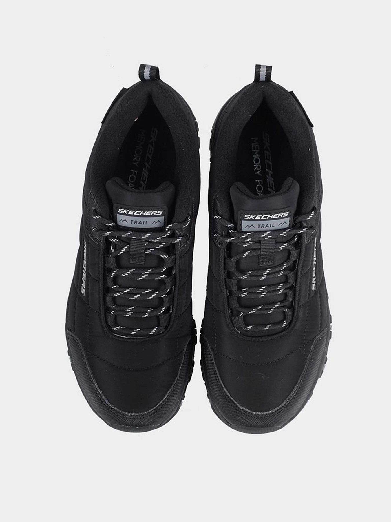 Кроссовки Skechers Hillcrest модель 167588 BBK Кроссовки Skechers Hillcrest модель 167588 BBK Фото