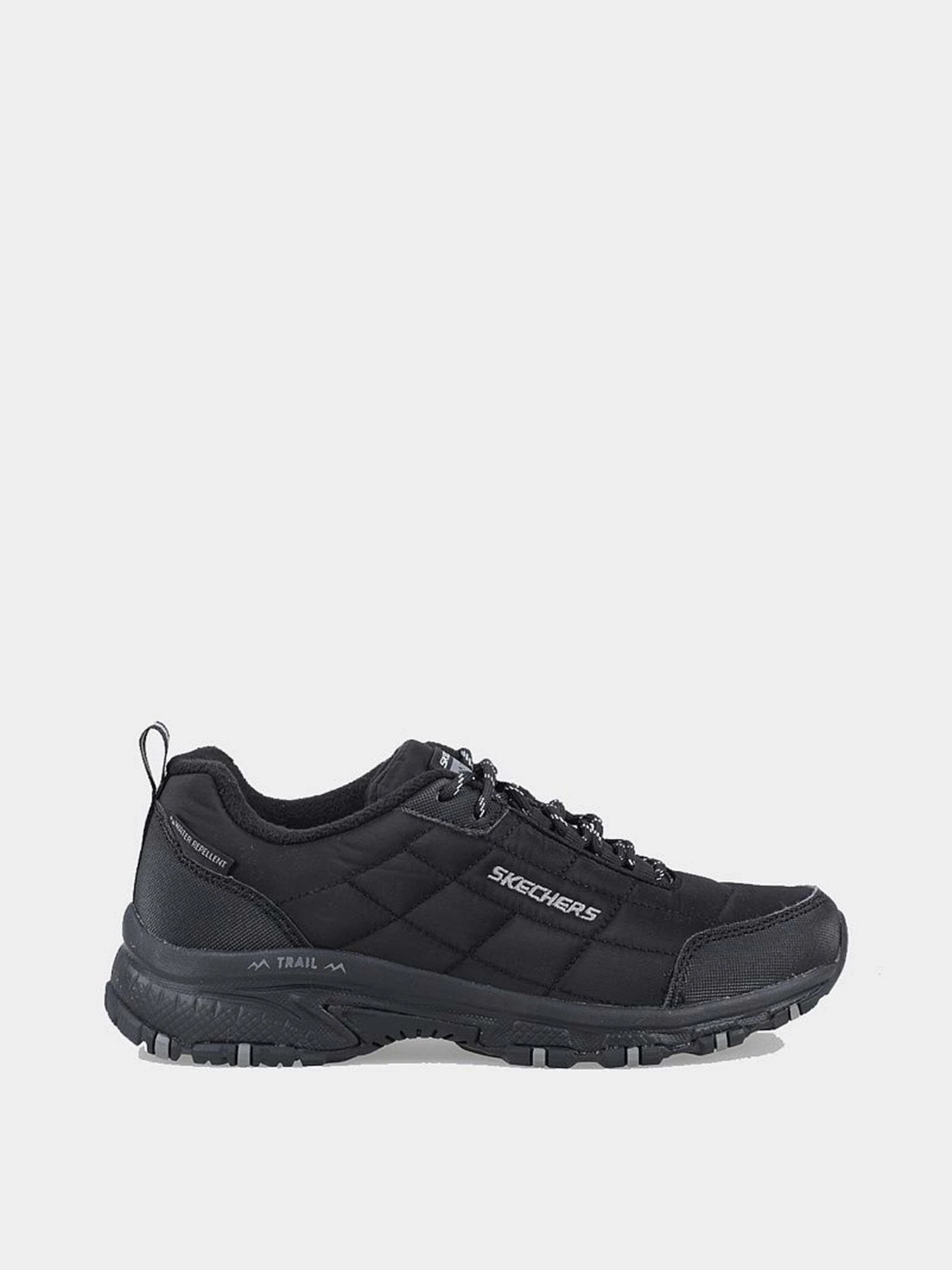 Кроссовки Skechers Hillcrest модель 167588 BBK Кроссовки Skechers Hillcrest модель 167588 BBK Фото