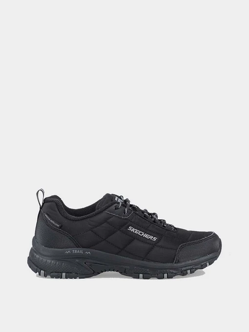 Кроссовки Skechers Hillcrest модель 167588 BBK Фото