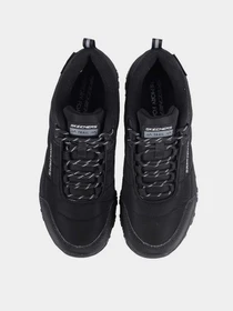 Кроссовки Skechers Hillcrest модель 167588 BBK Фото