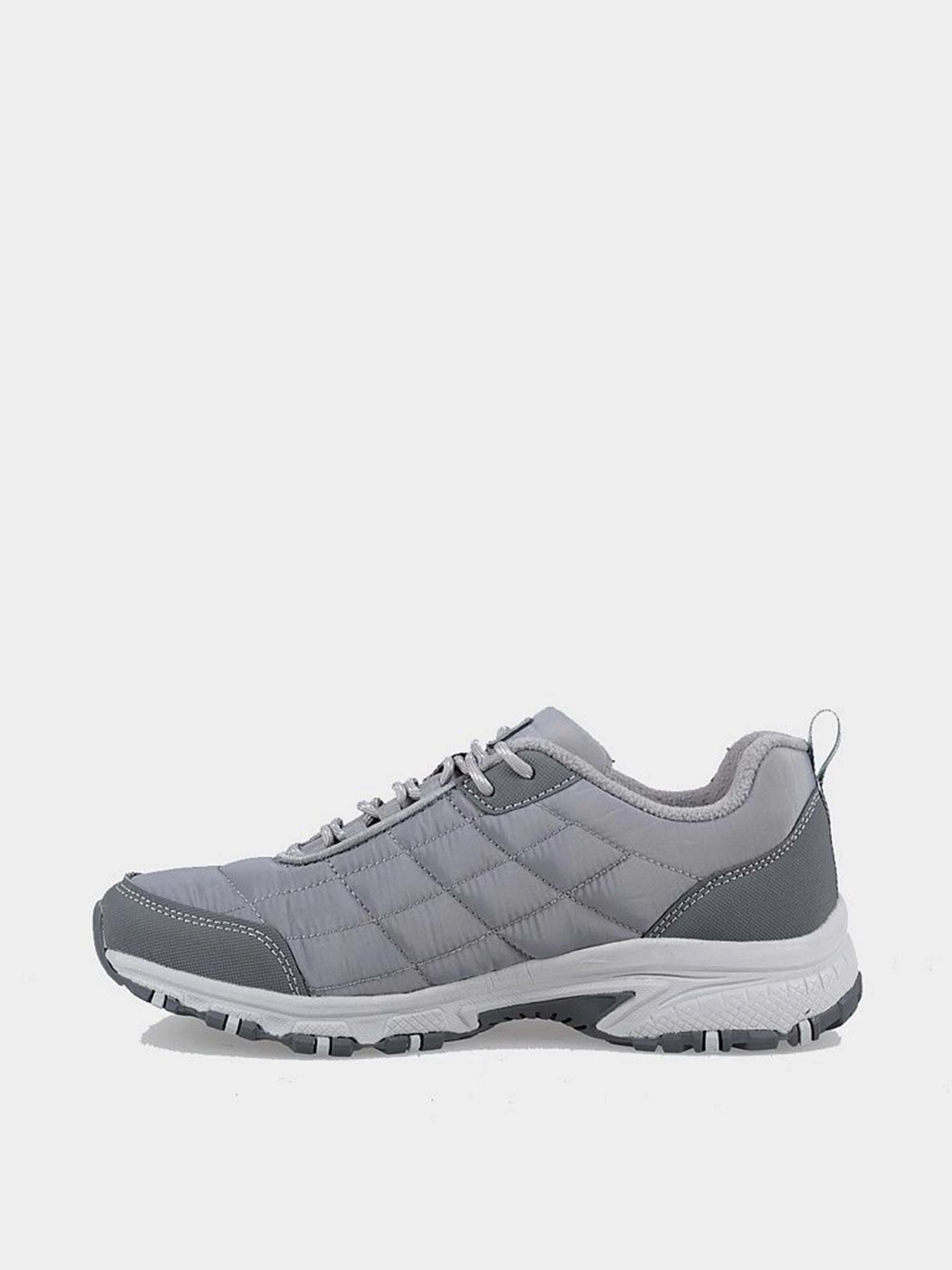 Кроссовки Skechers Hillcrest модель 167588 GRY Кроссовки Skechers Hillcrest модель 167588 GRY Фото