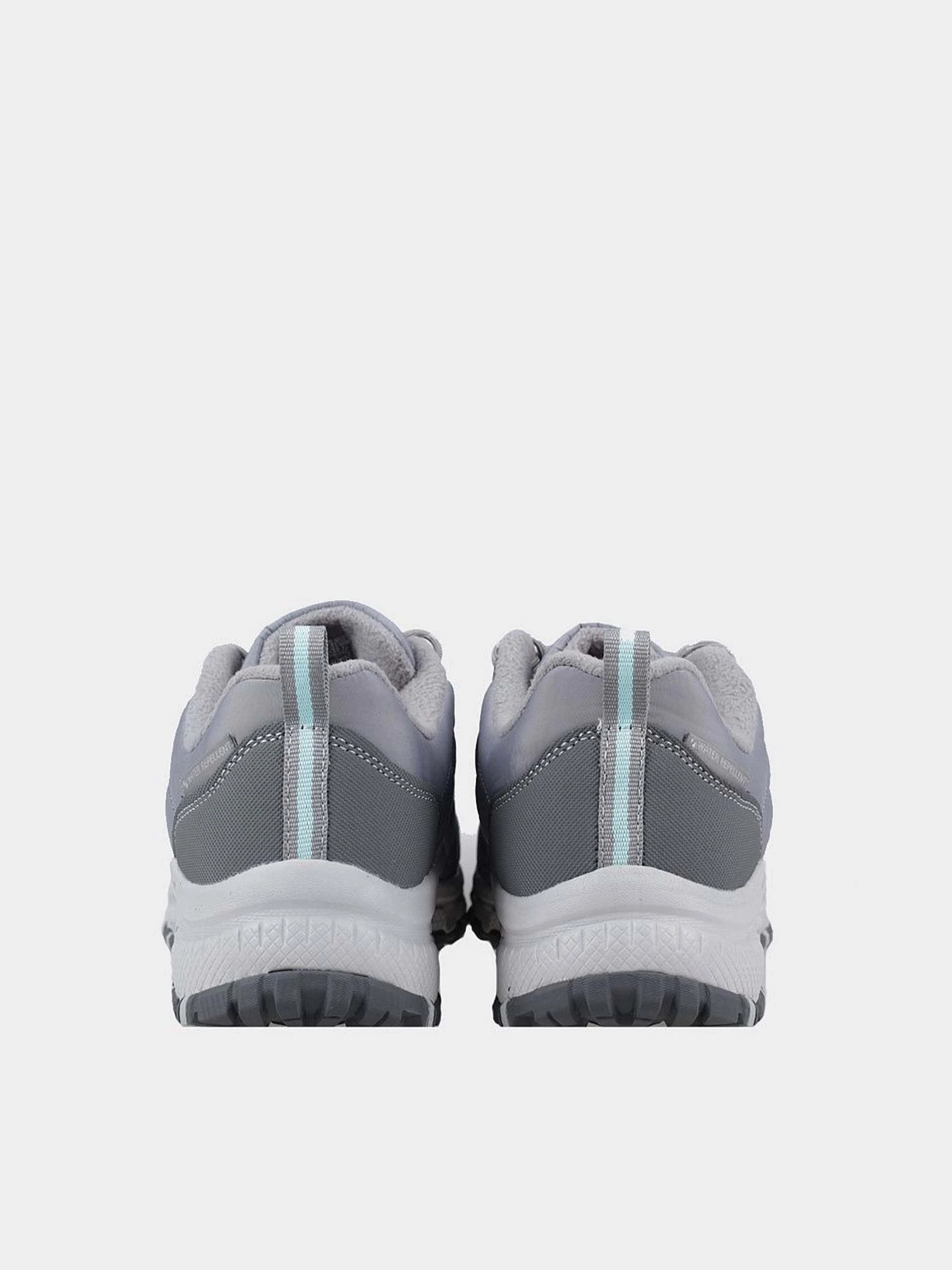 Кроссовки Skechers Hillcrest модель 167588 GRY Кроссовки Skechers Hillcrest модель 167588 GRY Фото