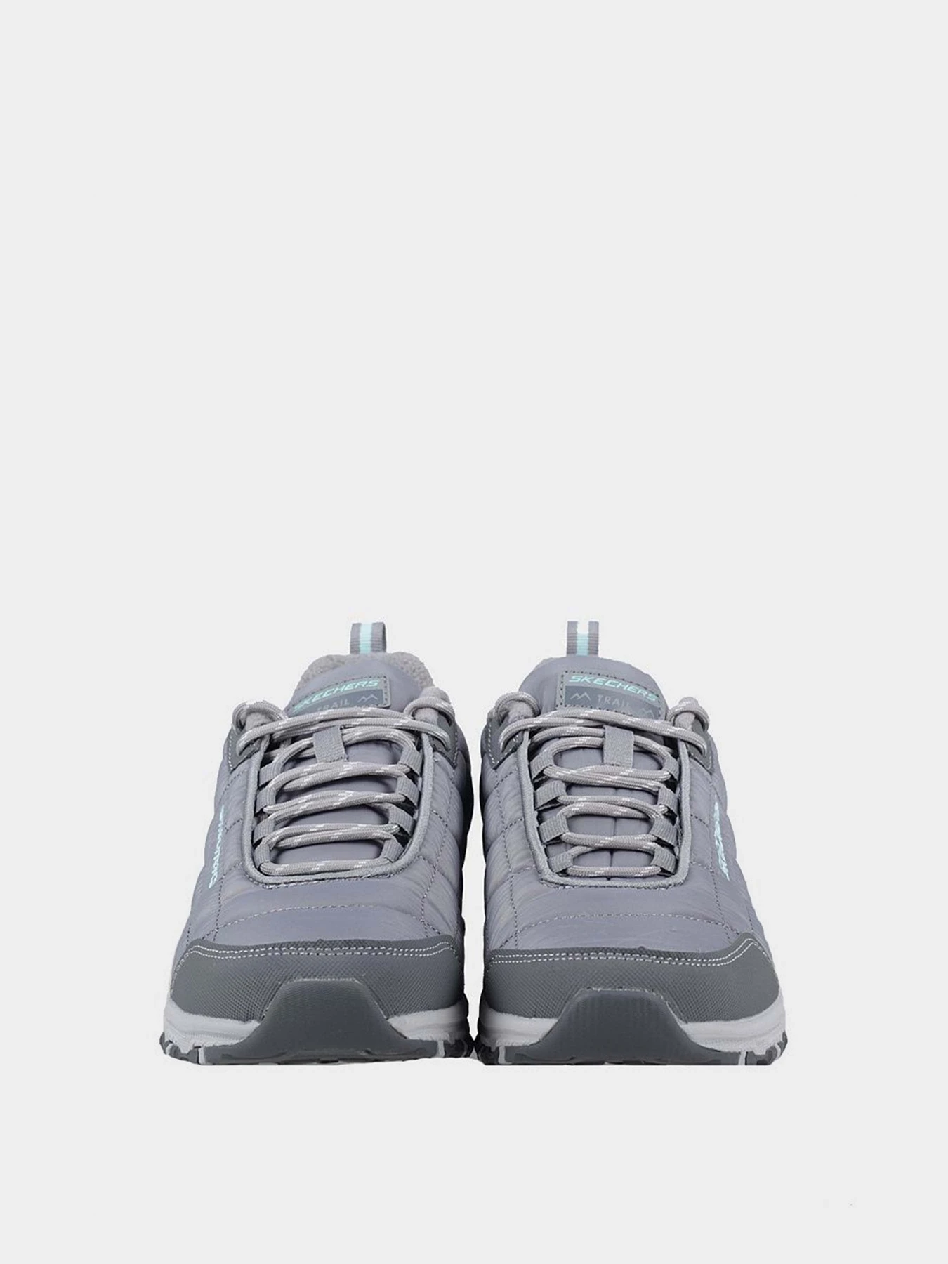 Кроссовки Skechers Hillcrest модель 167588 GRY Кроссовки Skechers Hillcrest модель 167588 GRY Фото